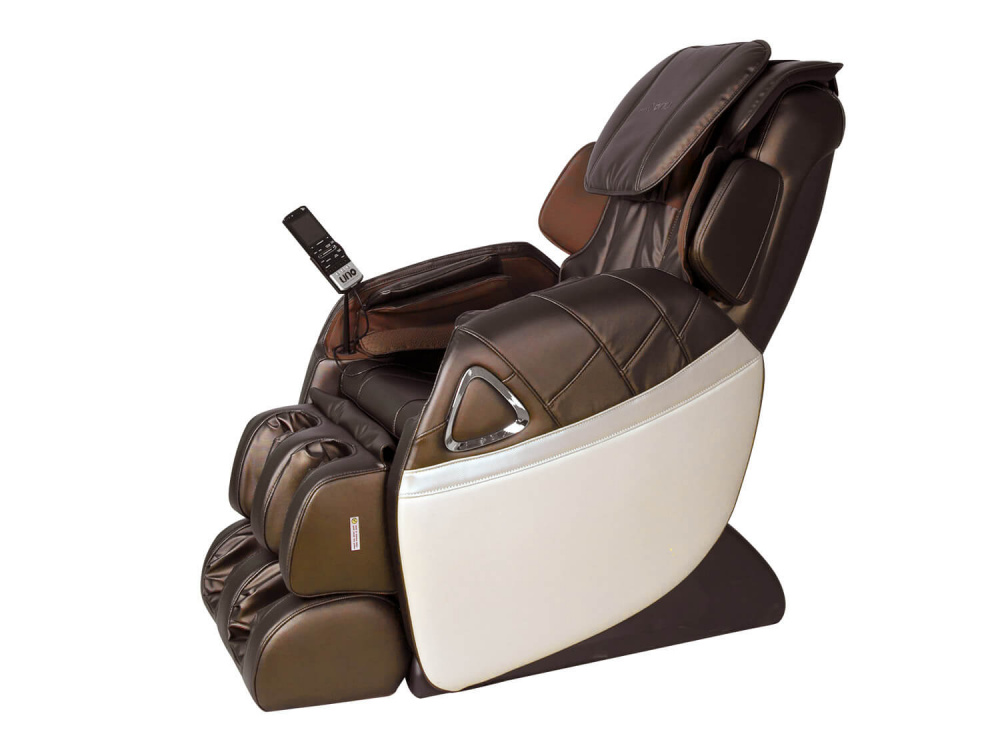 One Light UN361 Brown в Москве по цене 189000 ₽ в категории массажные кресла UNO