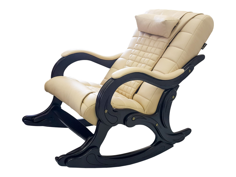 Wave EG2001F Крем (Арпатек) в Москве по цене 57600 ₽ в категории массажные кресла EGO