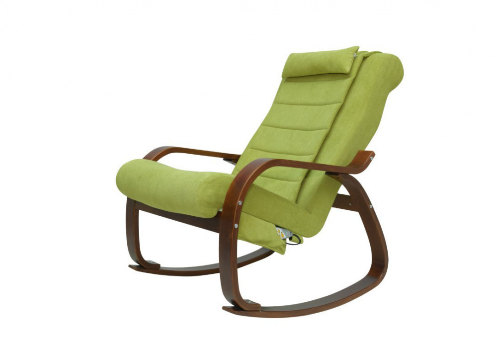 Relax EG2005 оливковый (микрофибра) в Москве по цене 44500 ₽ в категории массажные кресла EGO