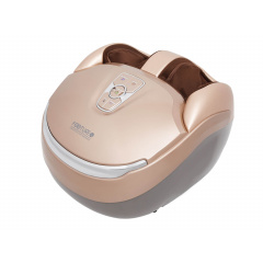 Footure FC-8901 Золотой в Москве по цене 31450 ₽ в категории массажеры для ног Hansun