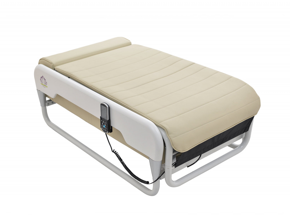 Care Health Plus M-1017 в Москве по цене 145000 ₽ в категории массажные кровати Lotus