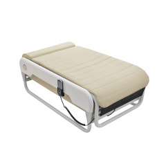 Care Health Plus M-1017 в Москве по цене 123250 ₽ в категории массажные кровати Lotus