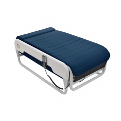 Care Health Plus M18 в Москве по цене 148750 ₽ в категории массажные кровати Lotus
