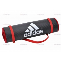 ADMT-12235 в Москве по цене 3990 ₽ в категории коврики для йоги и фитнеса Adidas