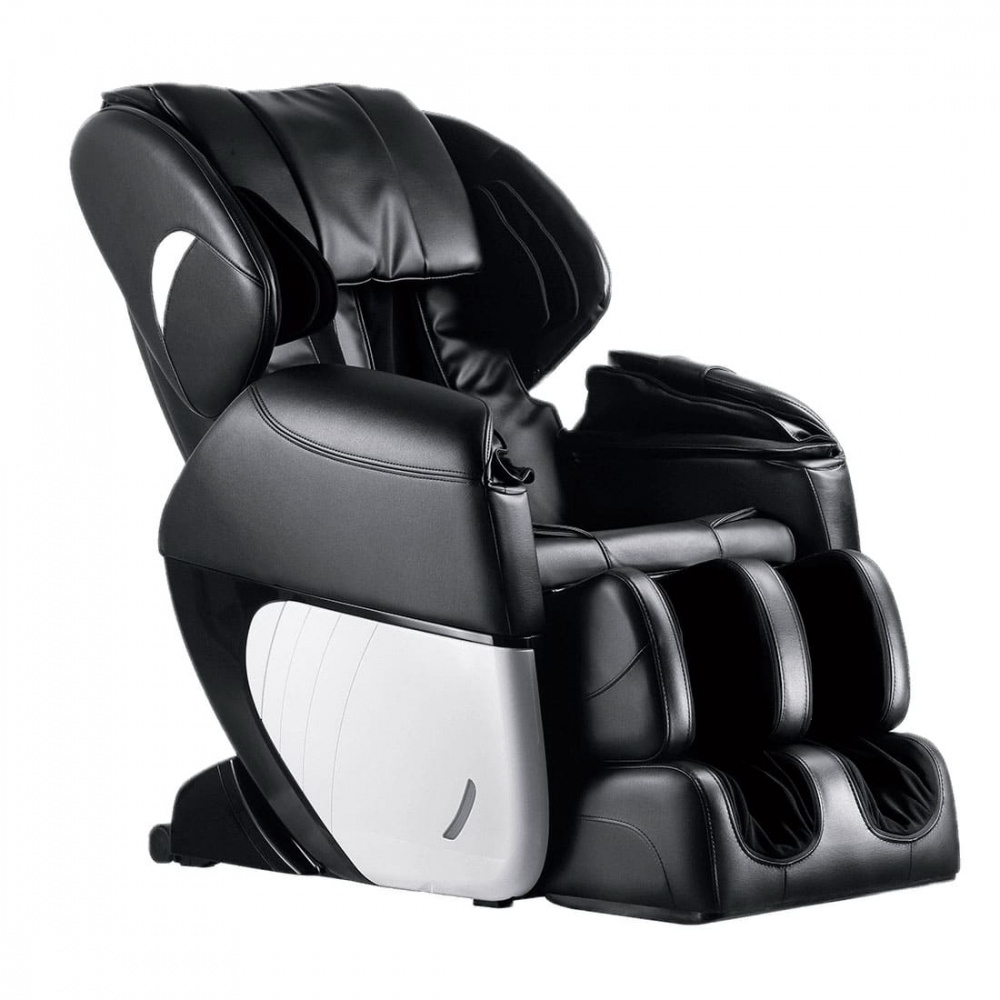 Optimus черное в Москве по цене 164000 ₽ в категории массажные кресла Gess