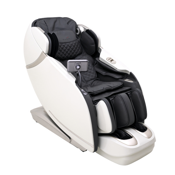 SkyLiner 2 белое в Москве по цене 839900 ₽ в категории массажные кресла Casada