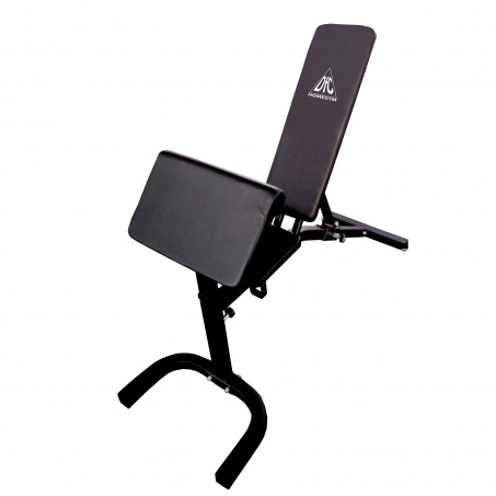 Рендер-3 для DFC HomeGym D943 со скамьей