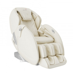 Casada AlphaSonic 2 Cream из каталога массажных кресел в Москве по цене 347650 ₽