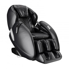 Casada AlphaSonic 2 Black из каталога массажных кресел в Москве по цене 347650 ₽