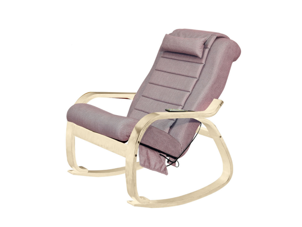Relax EG2005 Микрофибра стандарт в Москве по цене 36400 ₽ в категории массажные кресла EGO