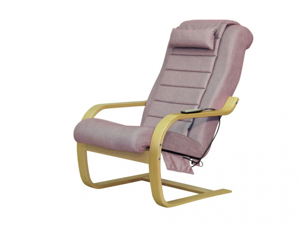 Spring EG2004 Микрошенилл под заказ в Москве по цене 44500 ₽ в категории массажные кресла EGO