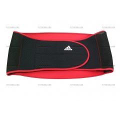 Adidas - для поясницы L/XL из каталога бандажей для суставов в Москве по цене 1700 ₽