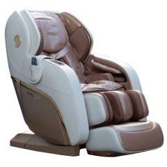 Bodo Excellence White Rose Gold из каталога массажных кресел в Москве по цене 629000 ₽