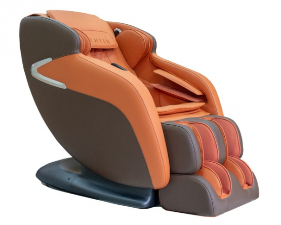 Balance Terracotta Brown в Москве по цене 249000 ₽ в категории массажные кресла Richter