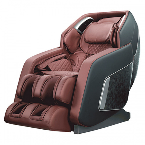 Kern Red в Москве по цене 469000 ₽ в категории массажные кресла Bodo