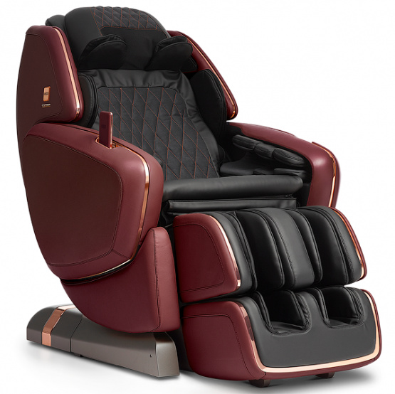 M.8LE Bordeaux в Москве по цене 1400000 ₽ в категории массажные кресла OHCO