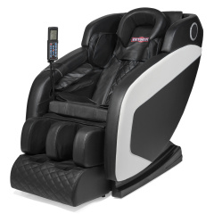 VictoryFit VF-M11 из каталога массажных кресел в Москве по цене 126100 ₽