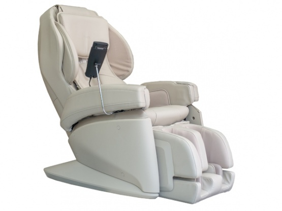 JP-2000 Beige в Москве по цене 495000 ₽ в категории массажные кресла Fujiiryoki