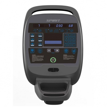 Рендер-1 для Spirit Fitness Stairclimber CSM900