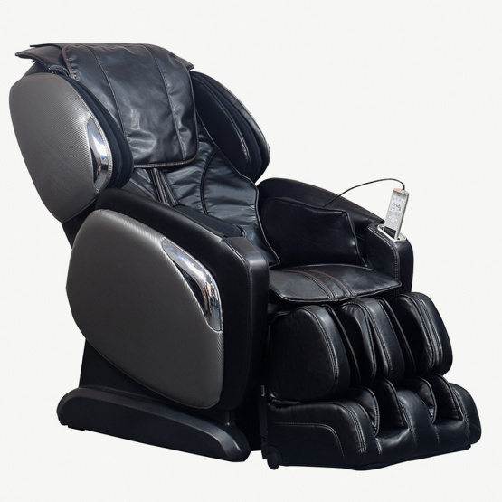 Esprit Black в Москве по цене 169000 ₽ в категории массажные кресла Richter