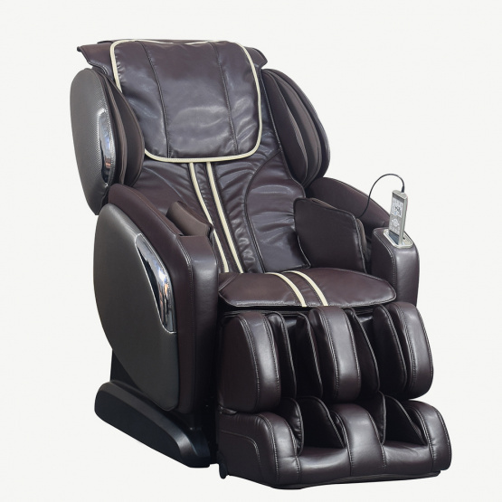 Esprit Brown в Москве по цене 169000 ₽ в категории массажные кресла Richter