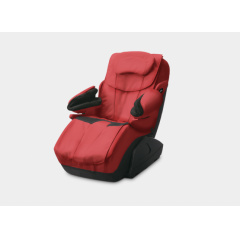 Inada Duet Red из каталога массажных кресел в Москве по цене 1147500 ₽