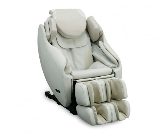 3S Ivory в Москве по цене 1350000 ₽ в категории массажные кресла Inada
