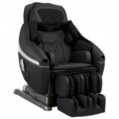 Домашнее массажное кресло Inada DreamWave Black в Москве по цене 1650000 ₽
