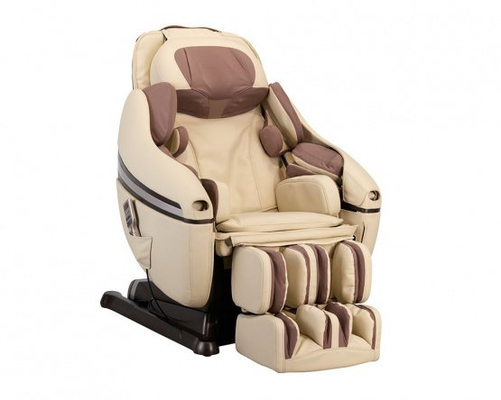 DreamWave Beige в Москве по цене 1650000 ₽ в категории массажные кресла Inada