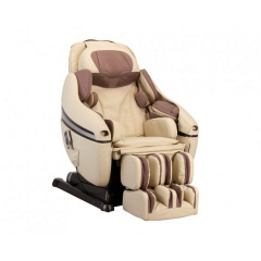 Домашнее массажное кресло Inada DreamWave Beige в Москве по цене 1650000 ₽
