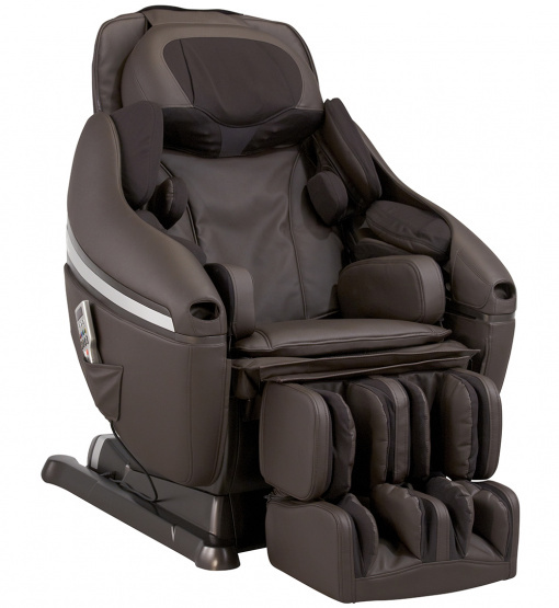 DreamWave Brown в Москве по цене 1650000 ₽ в категории массажные кресла Inada