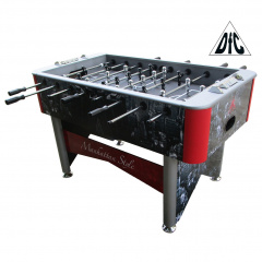 DFC Manhattan Style из каталога игровых столов для настольного футбола (кикера) в Москве по цене 39100 ₽