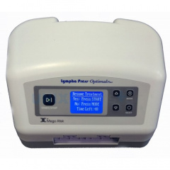 Unixmed Lympha Press Plus из каталога аппаратов для лимфодренажа в Москве по цене 228650 ₽