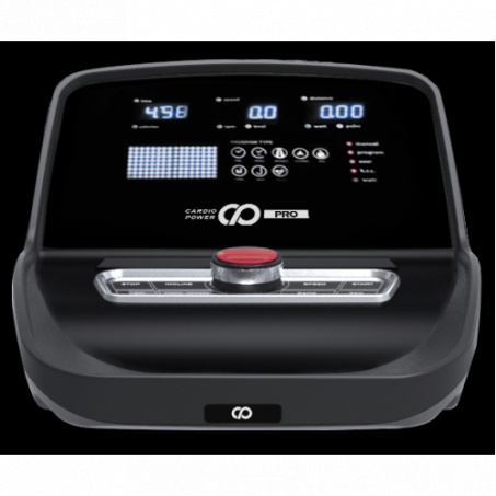 Рендер-3 для CardioPower Pro X450 New