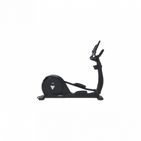 Рендер-2 для CardioPower Pro X450 New