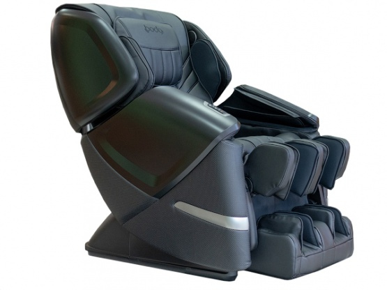 Norton Black в Москве по цене 379000 ₽ в категории массажные кресла Bodo