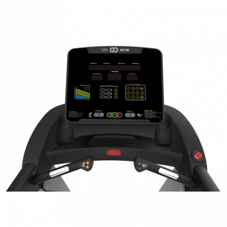 Рендер-1 для CardioPower Pro CT350 NEW