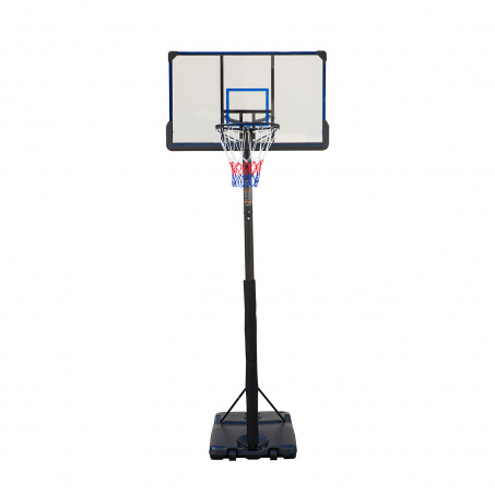 Мобильная баскетбольная стойка DFC STAND48KLB — 48″