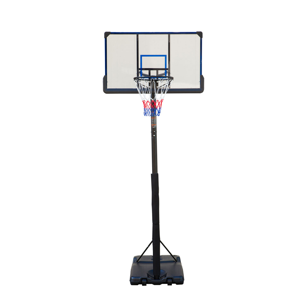 DFC 48’’ STAND48KLB из каталога мобильных баскетбольных стоек в Москве по цене 29990 ₽