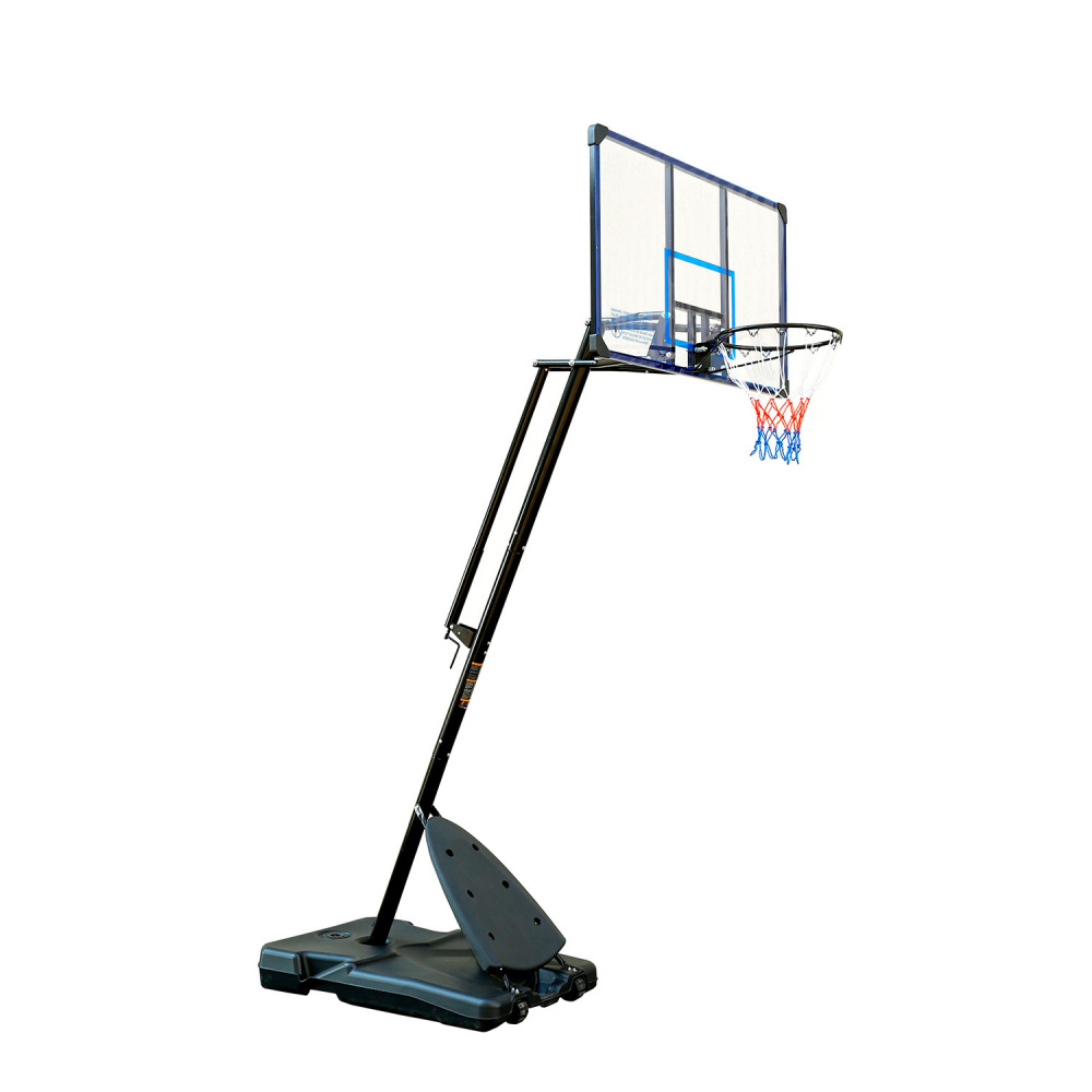 Мобильная баскетбольная стойка DFC STAND54KLB — 54″