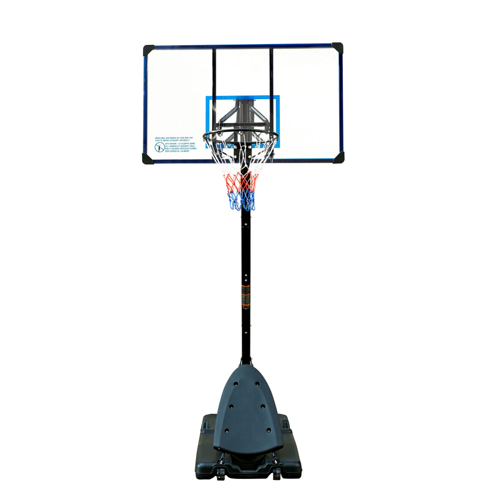 DFC 54’’ STAND54KLB из каталога мобильных баскетбольных стоек в Москве по цене 41990 ₽