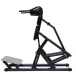 FitWorld FPL-2200 Гакк-машина упражнения на - мышцы ног
