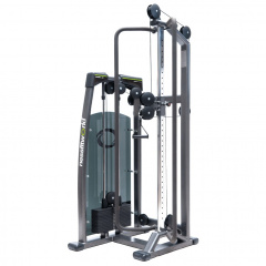 FitWorld FW-9200 из каталога тренажеров кроссоверов в Москве по цене 192000 ₽
