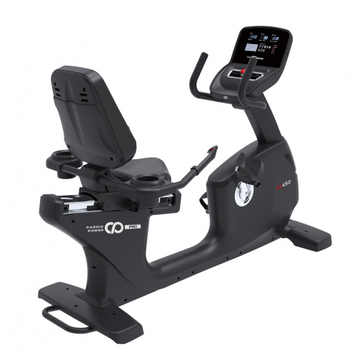 CardioPower Pro RB410 New - фото 1