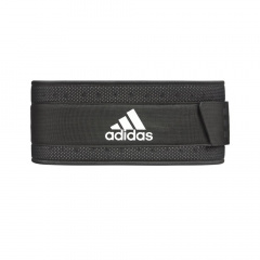 Adidas размер S из каталога тяжелоатлетических поясов в Москве по цене 5950 ₽