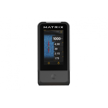 Рендер-4 для Matrix RXP-WFRF