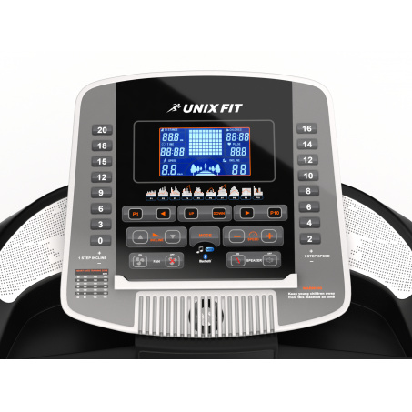 Рендер-2 для UnixFit MX-970F