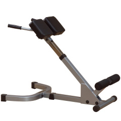 Body Solid 45 градусов PHYP200X из каталога гиперэкстензий в Москве по цене 26400 ₽