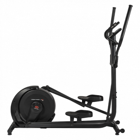 Рендер-5 для CardioPower E410