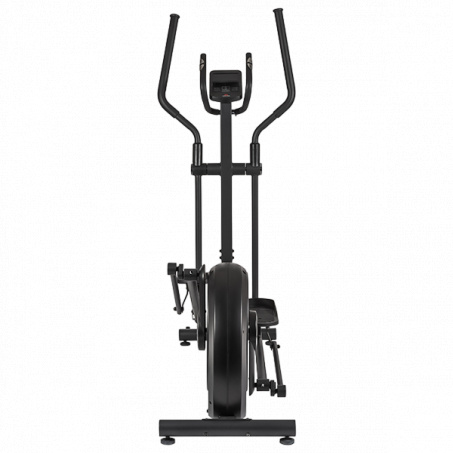 Рендер-4 для CardioPower E410